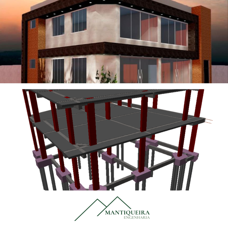 PROJETO RESIDENCIAL